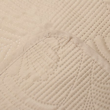 Marianna bedspread cover, size 150x225 cm, 100% polyester-2