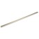 The handle Cappio RT001, L = 1200 mm, m/o 1160 mm, color satin gold, 4 pcs.