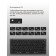 Keyboard A4Tech FSTYLER FX51 Gray USB Slim Multimedia (FX51 Grey)
