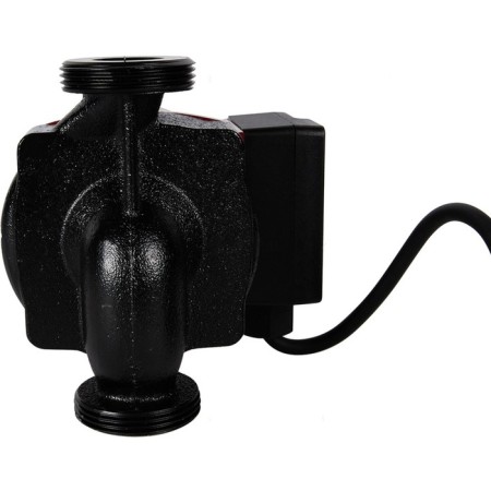 Circulation pump Rommer Profi 25/40-130, 22 W, pressure 4 m, 2.6 l/min, cable 1.3 m-2