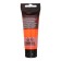 Paint acrylic tube 75ml, gamma "Studio" No. 190 Orange Neonovaya