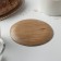 District for the supply of the dilap "dawn", d = 15 cm, bamboo