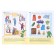 Workbook "Development of speech in babies", younger group, Denisova D., Dorozhin Y.