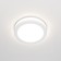 Lamp built-in Technical DL2001-L7W4K, 7W, 8x8x3.2 cm, LED, 500LM, 4000K, white color