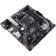 The ASUS Prime B450M-A II, AM4, B450, 4XDDR4, VGA, DVI, HDMI, MATX