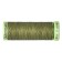 Top Stitch thread for stitching, 30 m, 744506 (432 olive-green)
