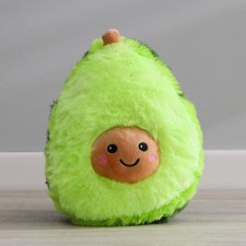 Soft toy-podushka 