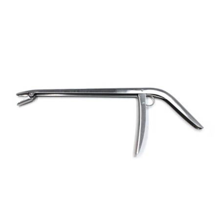 Extractor = Pistol Fisheries Namazu, L = 285 mm, stainless steel