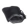 Mitten Kese Kelebek classic medium stiffness Black Ottoman, type 163