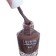 Lacquer Lavellecollection Minikolor tone 83 coffee, 6 ml