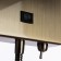 Bra Hall 2x40W +3W E27, +LED bronze 23x18x56 cm