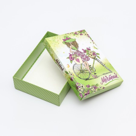 Gift Box The Dream, 21 x 15 x 5.7 cm-5