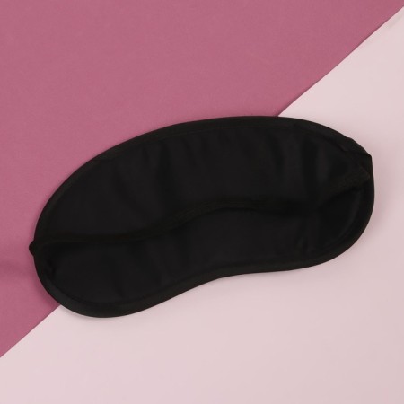 Muzzle mask "Muzzle", 19 × 9 cm, elastic band is single, Mix drawing-4