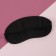 Muzzle mask "Muzzle", 19 × 9 cm, elastic band is single, Mix drawing