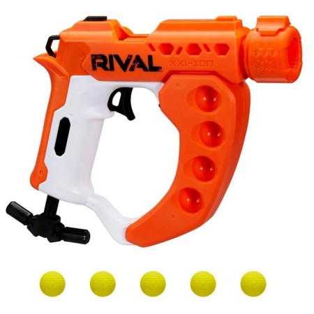 Blaster Nerf "Ravel Kerv. Gun"