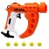 Blaster Nerf "Ravel Kerv. Gun"