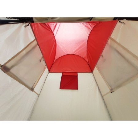 Shower tent, ATEMI DT-1G toilet, p. 115 x 115 x 190 cm-3