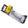 Floating wobbler lj Original shad = x f, 8 cm, color 010