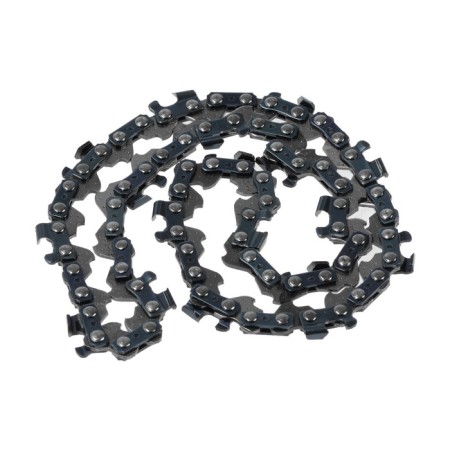 Tundra chain for the chainsaw, 6 ", 150 mm, groove width 1.1 mm, step 1/4", 37 links-4