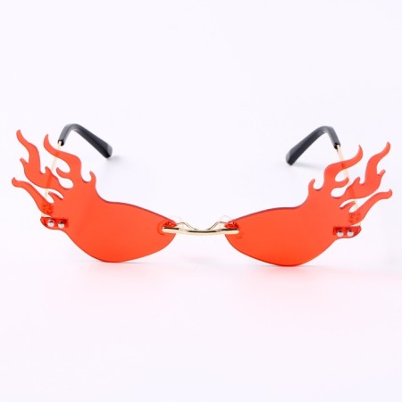 Accessory glasses -flashes-9