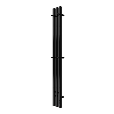Terminus Tres Terminus Terminus Successor, 1400x150 mm, black matte