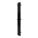 Terminus Tres Terminus Terminus Successor, 1400x150 mm, black matte