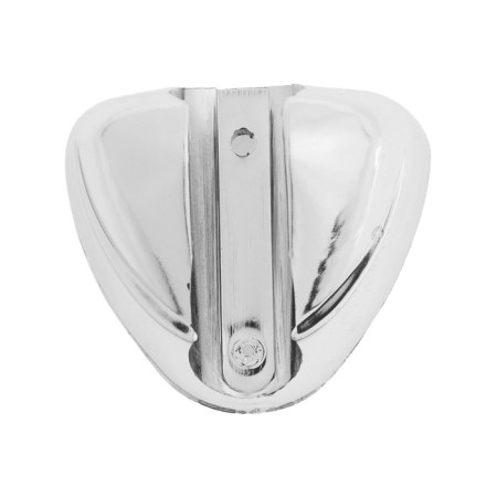 Holder for a watering can shower 571002, wall, chrome-1