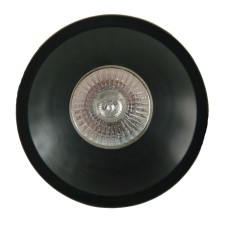 Building Lamp Mantra Lambodjini, GU10, 1x12W, 53 mm, black color