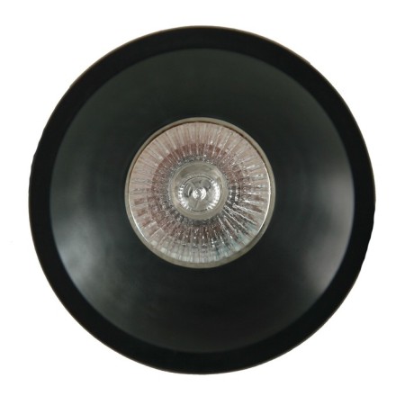 Building Lamp Mantra Lambodjini, GU10, 1x12W, 53 mm, black color