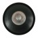 Building Lamp Mantra Lambodjini, GU10, 1x12W, 53 mm, black color
