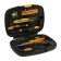 Universal instrument set for Deco TZ21, 21 subject