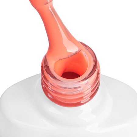ADricoco Pretty Dolly, No. 13 Neon peach, 8 ml-1