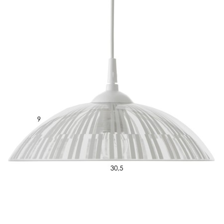 Bayerlux suspension lamp Bayerlux "Rainbow" E27 60W 30 cm.-4