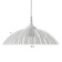 Bayerlux suspension lamp Bayerlux "Rainbow" E27 60W 30 cm.