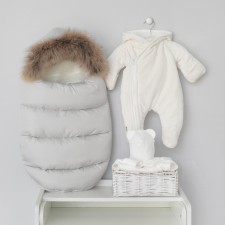 Set for discharge Winter Kinderlitto 