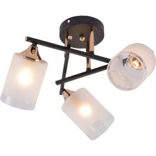 Rivoli Fiona 3163-303 3he27, 60W chandelier