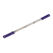 Wool care brush, 66 cm
