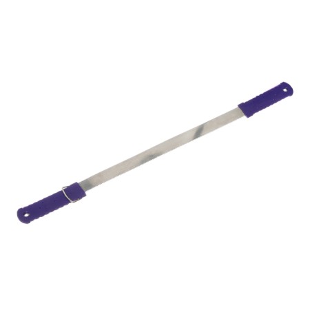 Wool care brush, 66 cm