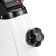 KitFort KT-4003 exercise bike, equipped with a monitor, power from AAA batteries