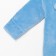 Combineson is children, the color is blue, height 62 cm