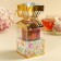 The “most beautiful” set: creamless cream with blueberries 120, black tea with orange and chocolate 50 g.