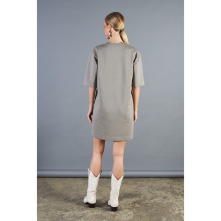 Women's dress, size 42-1