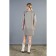 Women's dress, size 42