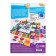 Board game “Remember everything”, 2-4 players, 7+