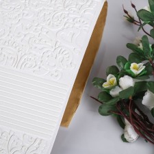 Self -adhesive PVC panel 