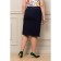 Women's skirt, size 56