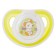 Silicone dummy classic 0+, mix