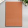Foamiran "cocoa" 2 mm (set of 5 sheets) A4 format format