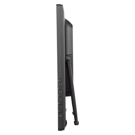 Monitor IIYAMA 23.8 "Prolite T24555MSC-B1 Black IPS LED 16: 9 HDMI M/M glossy 1000: 1 400C 107891-6