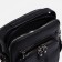 Male bag, guran tomp, black color